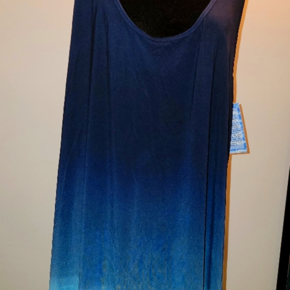 Beach cover up